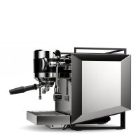 Rocket Bicocca Inox CE Siebträgermaschine