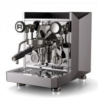 Rocket Giotto Fast R Siebträgermaschine chrom