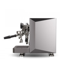 Rocket Giotto Fast R Siebträgermaschine chrom