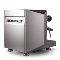 Rocket Giotto Fast R Siebträgermaschine chrom