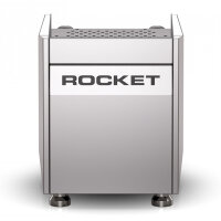 Rocket Giotto Fast R Siebträgermaschine chrom