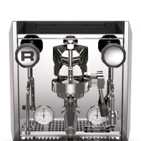 Rocket Giotto Fast R Siebträgermaschine chrom