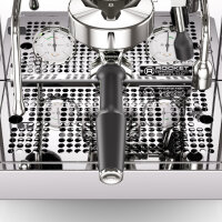 Rocket Giotto Fast R Siebträgermaschine chrom