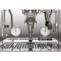 Rocket Giotto Fast R Siebträgermaschine chrom