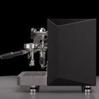 Rocket Giotto Fast R Siebträgermaschine schwarz