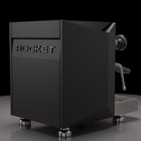 Rocket Giotto Fast R Siebträgermaschine schwarz