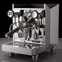 Rocket Giotto Fast V Siebträgermaschine chrom