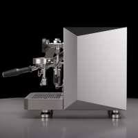 Rocket Giotto Fast V Siebträgermaschine chrom