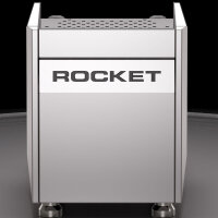 Rocket Giotto Fast V Siebträgermaschine chrom