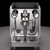 Rocket Giotto Fast V Siebträgermaschine chrom
