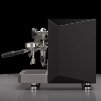 Rocket Giotto Fast V Siebträgermaschine schwarz