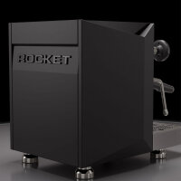 Rocket Giotto Fast V Siebträgermaschine schwarz