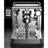 Rocket R58 Tune Siebträgermaschine Inox