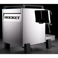Rocket R58 Tune Siebträgermaschine Inox
