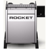 Rocket R58 Tune Siebträgermaschine Inox