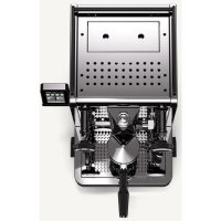 Rocket R58 Tune Siebträgermaschine Inox