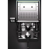 Rocket R58 Tune Siebträgermaschine schwarz