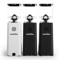 Markibar IZAGA KEY Kaffeemühle grau
