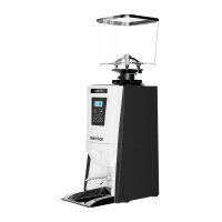 Markibar ORHI B Kaffeemühle weiß