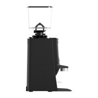 Markibar ORHI B Kaffeemühle mit Tamper schwarz