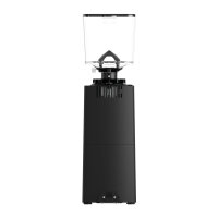 Markibar ORHI B Kaffeemühle mit Tamper schwarz