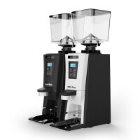Markibar ORHI B Kaffeemühle mit Tamper schwarz
