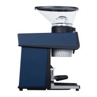 La Marzocco Pico Kaffeemühle blau