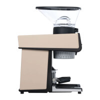La Marzocco Pico Kaffeemühle creme