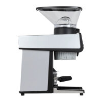 La Marzocco Pico Kaffeemühle hellgrau