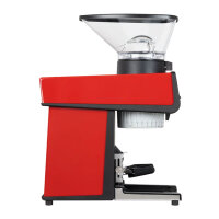 La Marzocco Pico Kaffeemühle rot
