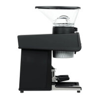 La Marzocco Pico Kaffeemühle schwarz