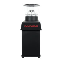 La Marzocco Pico Kaffeemühle schwarz