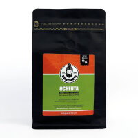 Sancho´s Blend - Ochenta 250gr ganze Bohnen