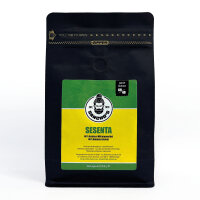 Sancho´s Blend - Sesenta 250gr ganze Bohnen