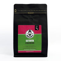Sancho´s Blend - Setenta 250gr ganze Bohnen
