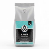 Sancho´s Blend - Probierpaket Toskana 4 x 250g