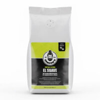 Sancho´s Blend - Probierpaket Toskana 4 x 250g