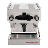 La Marzocco Linea Mini R Siebträgermaschine grau