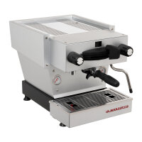 La Marzocco Linea Mini R Siebträgermaschine grau
