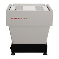 La Marzocco Linea Mini R Siebträgermaschine grau