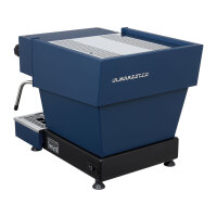 La Marzocco Linea Mini R Siebträgermaschine blau