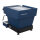La Marzocco Linea Mini R Siebträgermaschine blau