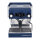 La Marzocco Linea Micra Siebträgermaschine blau