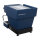 La Marzocco Linea Micra Siebträgermaschine blau