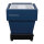 La Marzocco Linea Micra Siebträgermaschine blau
