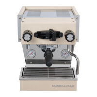 La Marzocco Linea Micra Siebträgermaschine creme