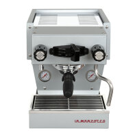 La Marzocco Linea Micra Siebträgermaschine grau