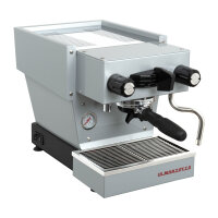 La Marzocco Linea Micra Siebträgermaschine grau