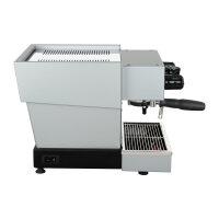 La Marzocco Linea Micra Siebträgermaschine grau
