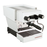 La Marzocco Linea Micra Siebträgermaschine weiß